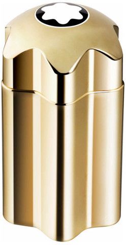 Emblem Absolu by Mont Blanc for Men - Eau de Toilette, 100ml